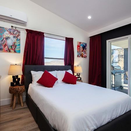 Hotel Wind Hill Yucca Valley Zewnętrze zdjęcie