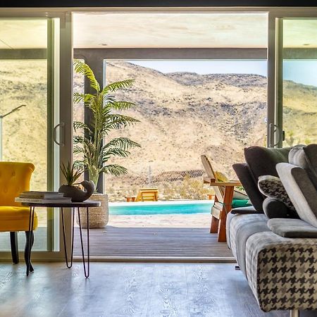 Hotel Wind Hill Yucca Valley Zewnętrze zdjęcie