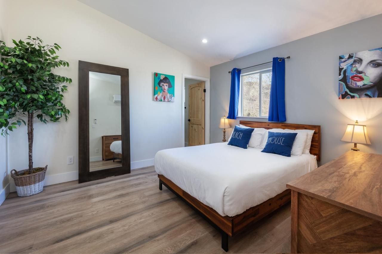 Hotel Wind Hill Yucca Valley Zewnętrze zdjęcie