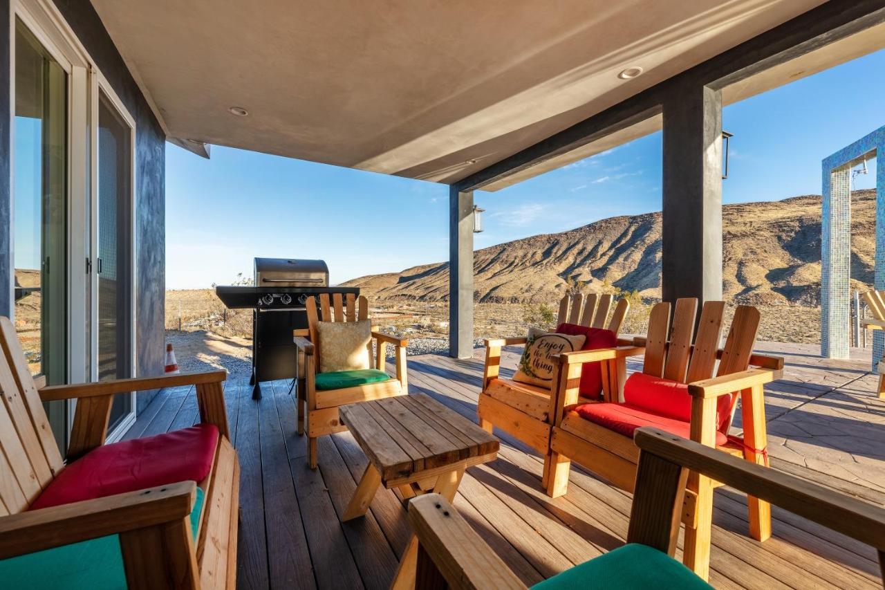 Hotel Wind Hill Yucca Valley Zewnętrze zdjęcie